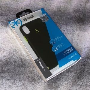 Speck Candyshell for iPhone X/Xs